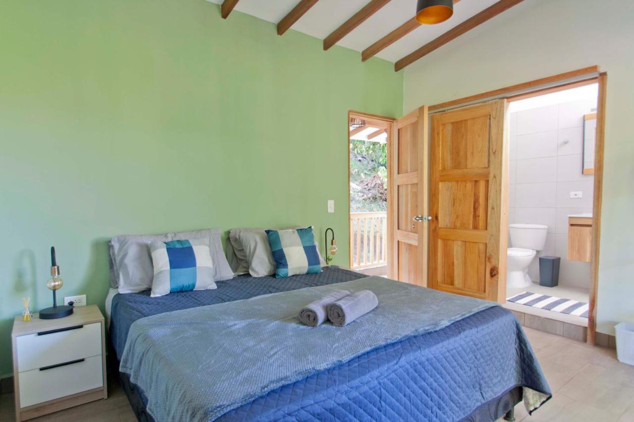 Glamping Jardin Ξενοδοχείο Εξωτερικό φωτογραφία