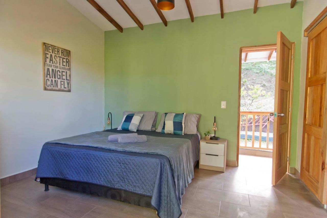 Glamping Jardin Ξενοδοχείο Εξωτερικό φωτογραφία