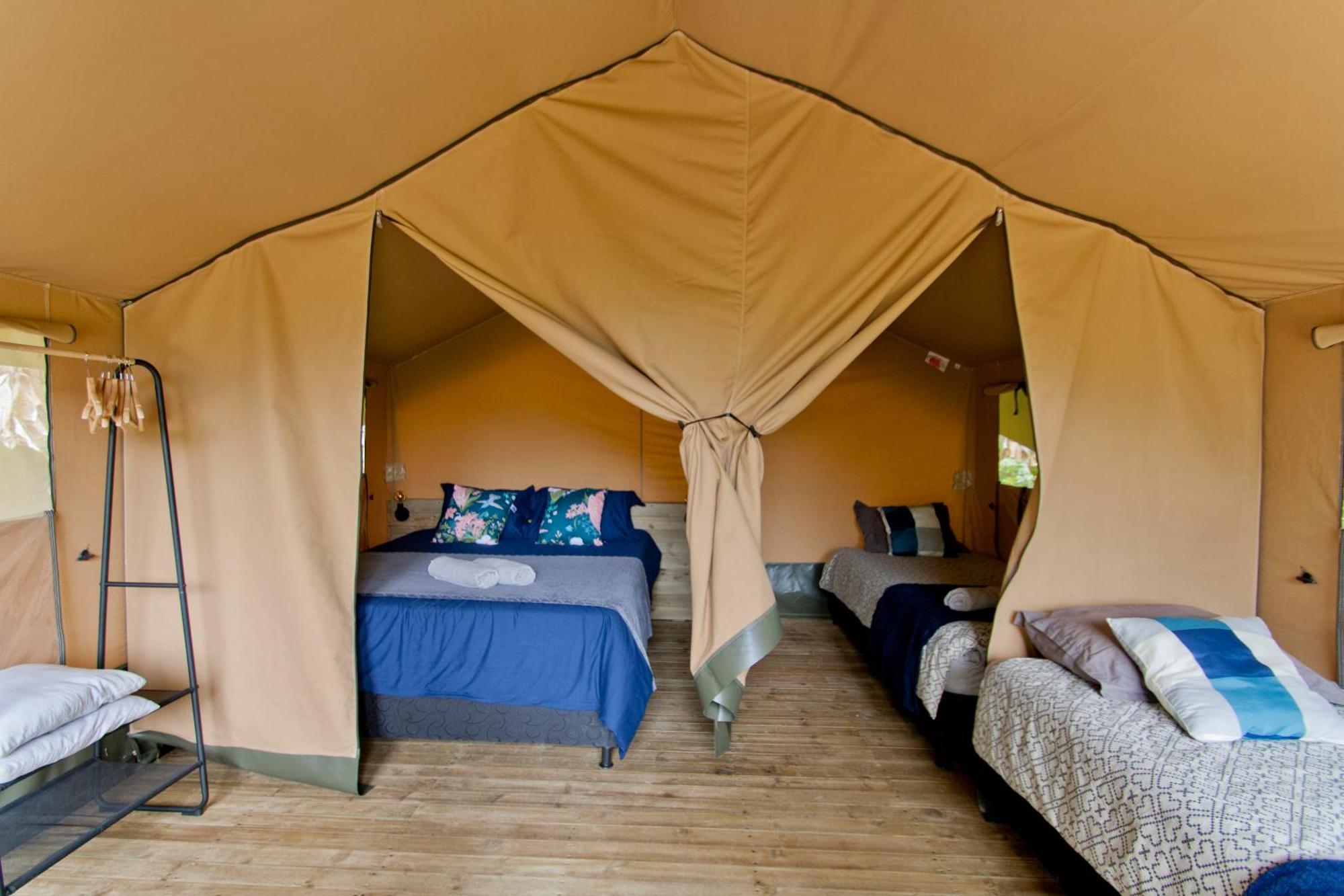 Glamping Jardin Ξενοδοχείο Εξωτερικό φωτογραφία